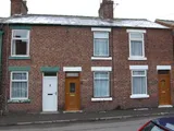 Bargate Road, Belper DE56