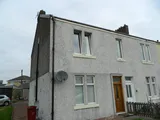 Station Road, Law, Carluke ML8