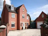 Applewell House Bulkington Road, Shilton, Coventry, CV7