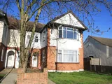 Rosedale Road
