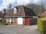 Main Road, North Burlingham, Norwich NR13
