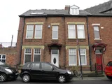 Studley Terrace, Fenham, Newcastle Upon Tyne NE4