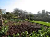 George Hill, Crediton, Devon