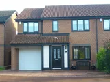 Minster Grove, North Walbottle, Newcastle Upon Tyne NE15