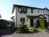 Simcoe Way, Dunkeswell, Honiton, Devon