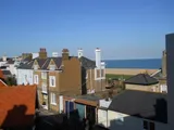 Cambridge Road, Walmer