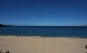 5 bedroom property in Beach Road, Carbis Bay, St. Ives, Cornwall