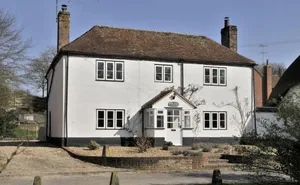 4 bedroom property in Sunton, Collingbourne Ducis, Marlborough, Wiltshire