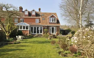 5 bedroom property in Salisbury Road, Marlborough, Wiltshire