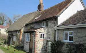 property in West End, Ebbesbourne Wake, Salisbury