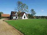 Dallinghoo, Woodbridge, Suffolk