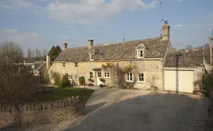 3 bedroom property in Woodbridge Lane, Withington, Cheltenham, Gloucestershire