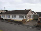 Furzy Bank Bufferland, Pembroke Dock