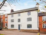 Orchard Lane, Great Glen, Leicestershire