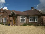 The Avenue, Andover