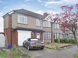 Cheam, Surrey