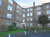 Birkenhead Avenue, Kingston upon Thames