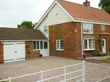 Main Road, West Keal, Spilsby, Lincolnshire, PE23 4BE