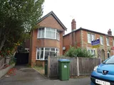 Westridge Road, Southampton
