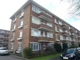 Withewood Mansions, Shirley Road, Southampton