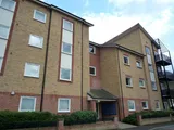 Vespasian Road, Southampton