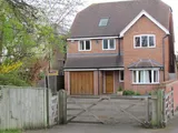 Peppard Road, Emmer Green, Reading, RG4