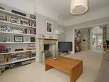 Croxted Road West Dulwich SE21