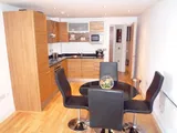 LA SALLE, CLARENCE DOCK (PARKING AVAILABLE AT EXTRA COST)