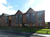 Rosco House, Two bedroom apartment, Ideal location, B24 8AA