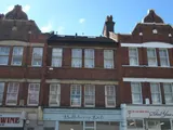 Beckenham Road
