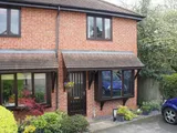 The Yew Trees, Henley in Arden