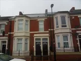 Gerald Street, Benwell, NE4