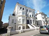 Lynton Court, St Aubyns, Hove