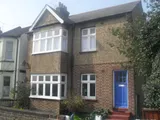 Richmond Avenue, Shoeburyness