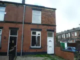 Stephen Street South, Bury BL8