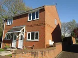 Weaver Street, Winsford CW7