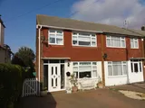 Scarborough Drive, Minster On Sea, Sheerness ME12