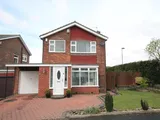 Chadderton Drive, Chapel House, Newcastle Upon Tyne NE5