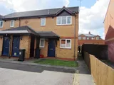 Thorncliffe Way