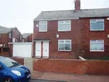 Relton Avenue, Newcastle Upon Tyne