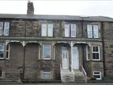 Dilston Terrace, Morpeth