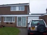 Brookside, Cramlington