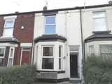 Brighton Grove, Hyde