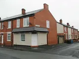 Stokes Street, Manchester