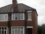 Roslyn Road, Stockport