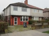 Anchor Grove, Darwen