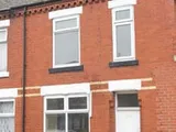 Lees Street, Manchester