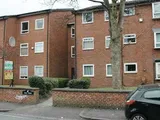St Marys Hall Road, Manchester