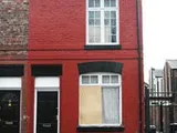 Scotland Street, Manchester