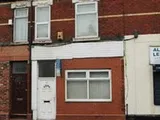 Reddish Lane, Manchester
